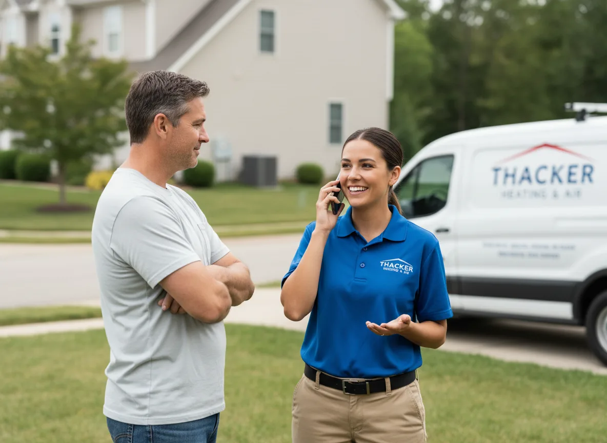 Ac Repair Blodgett, OR FAQs